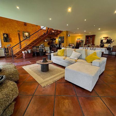 Vila Olival House Paço de Sousa Exteriér fotografie