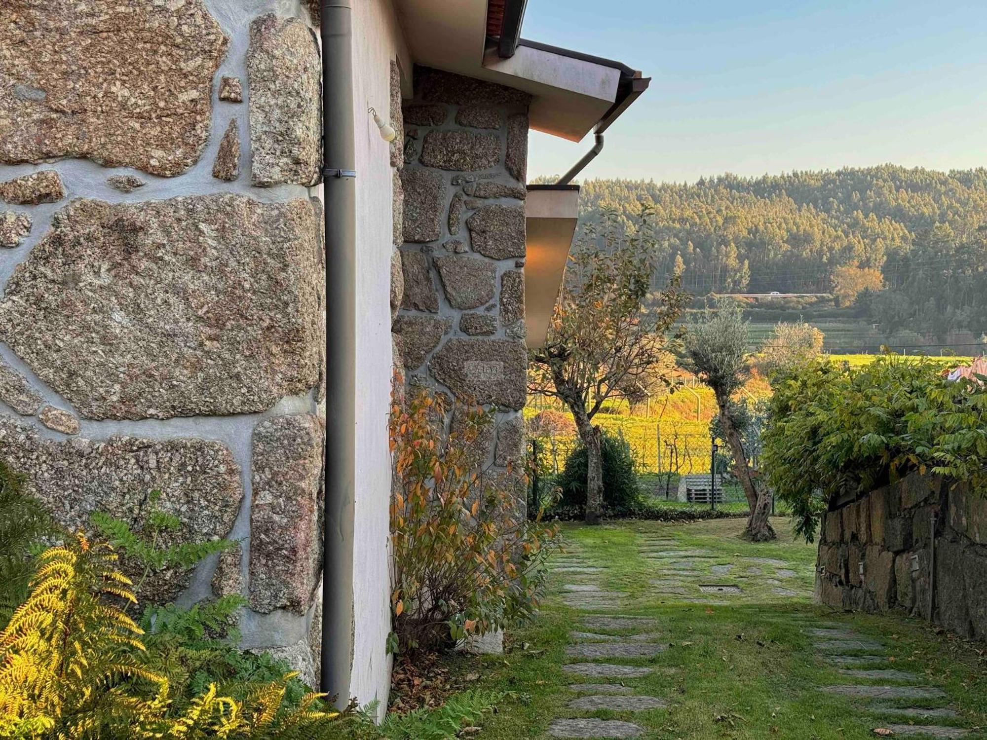 Vila Olival House Paço de Sousa Exteriér fotografie